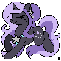 Starlight Stitch Starlight Stitch