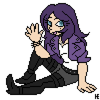 Hannah (me)